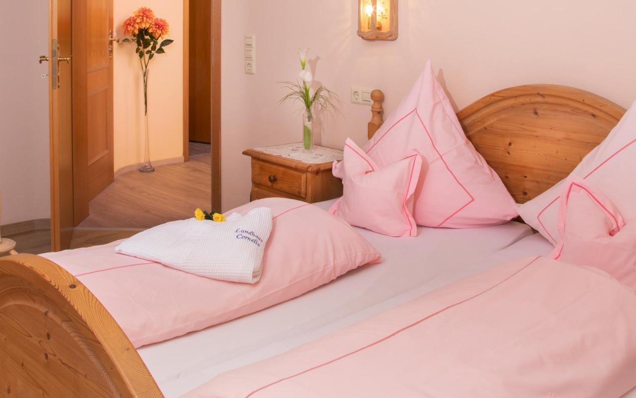 Ferienwohnung Cornelia Bad Birnbach Luaran gambar